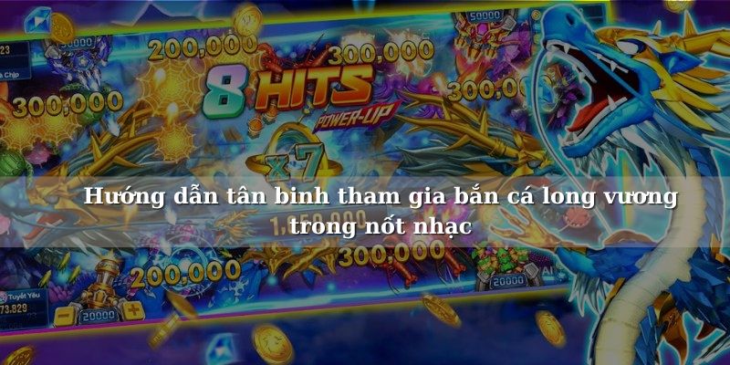 Nhà cái luôn duy trì tính công bằng cho người chơi tại bắn cá long vương