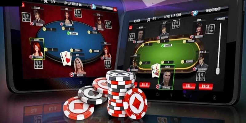 Bật Mí Cách Chơi Poker Và Mẹo Hay Tân Thủ