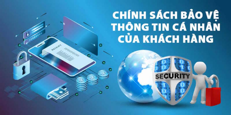 Tổng quan chính sách bảo mật PG88