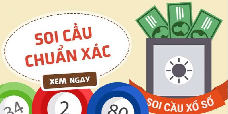 Bí kíp soi cầu xổ số miền Bắc chuẩn 100%